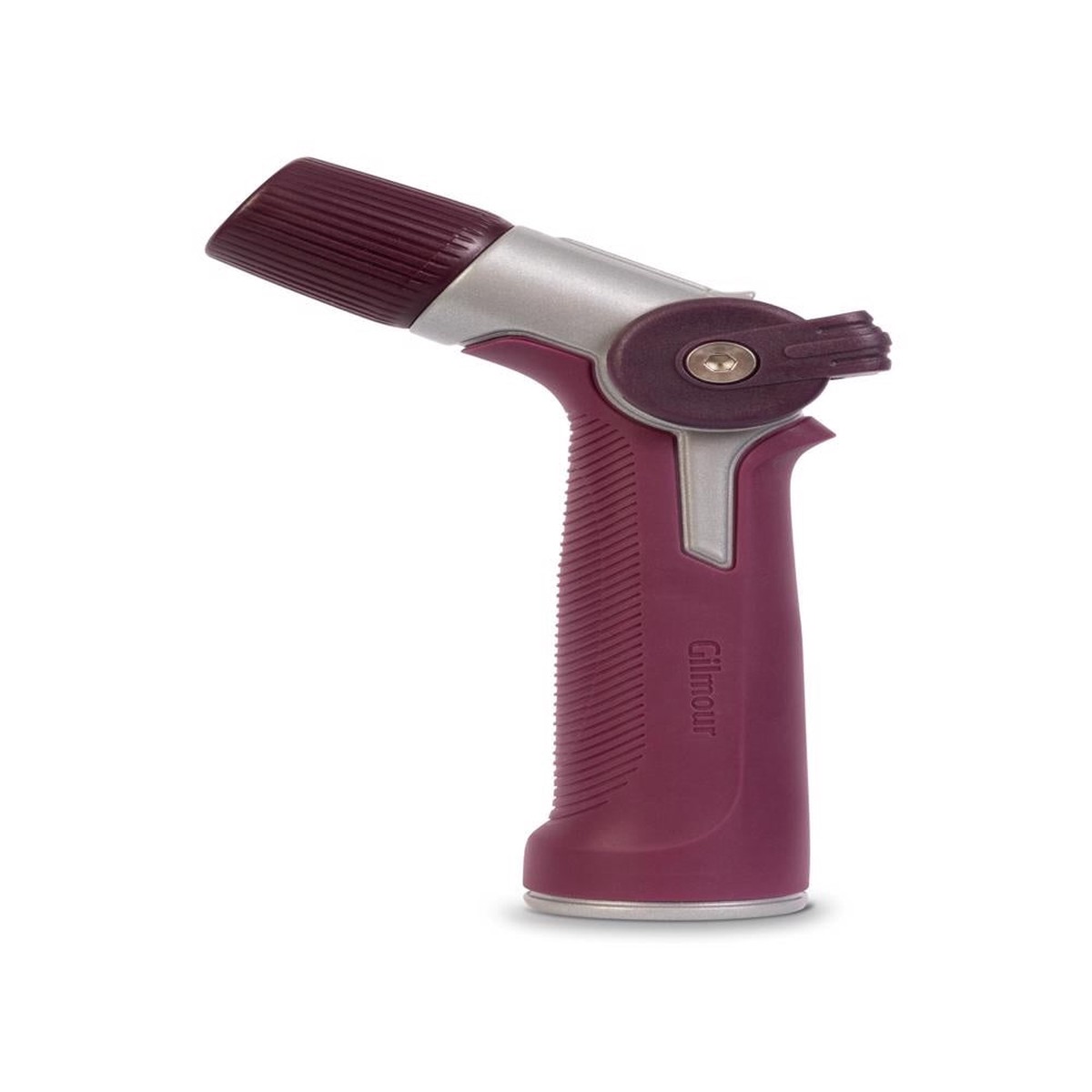 Gilmour 813742-1004 Adjustable Watering Nozzle Eggplant