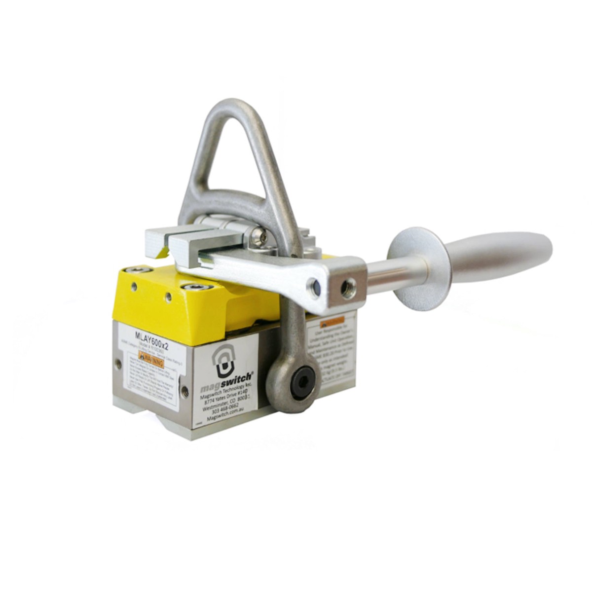 Magswitch MLAY 600x2-8100360