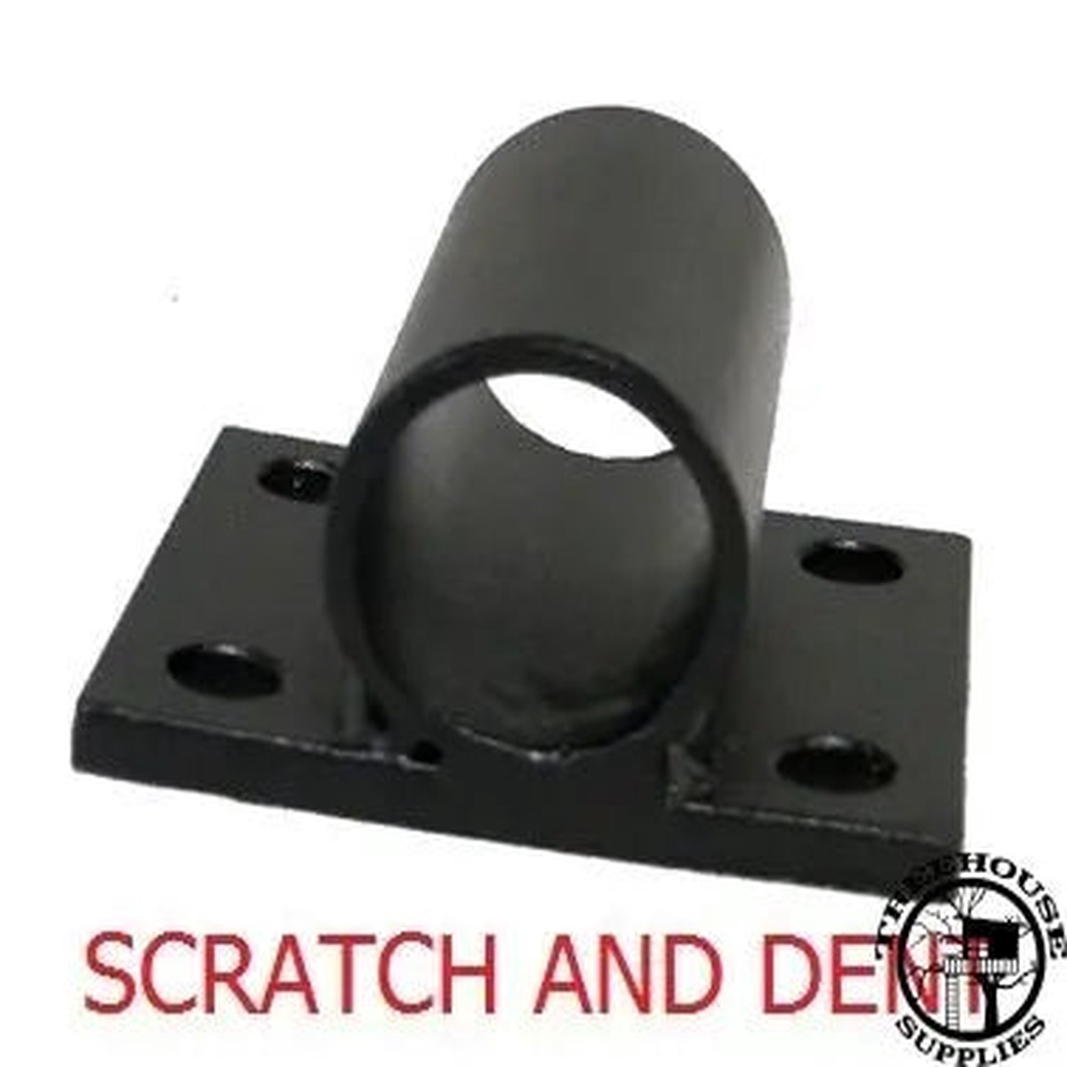 125 PIPE BRACKET - SCRATCH AND DENT