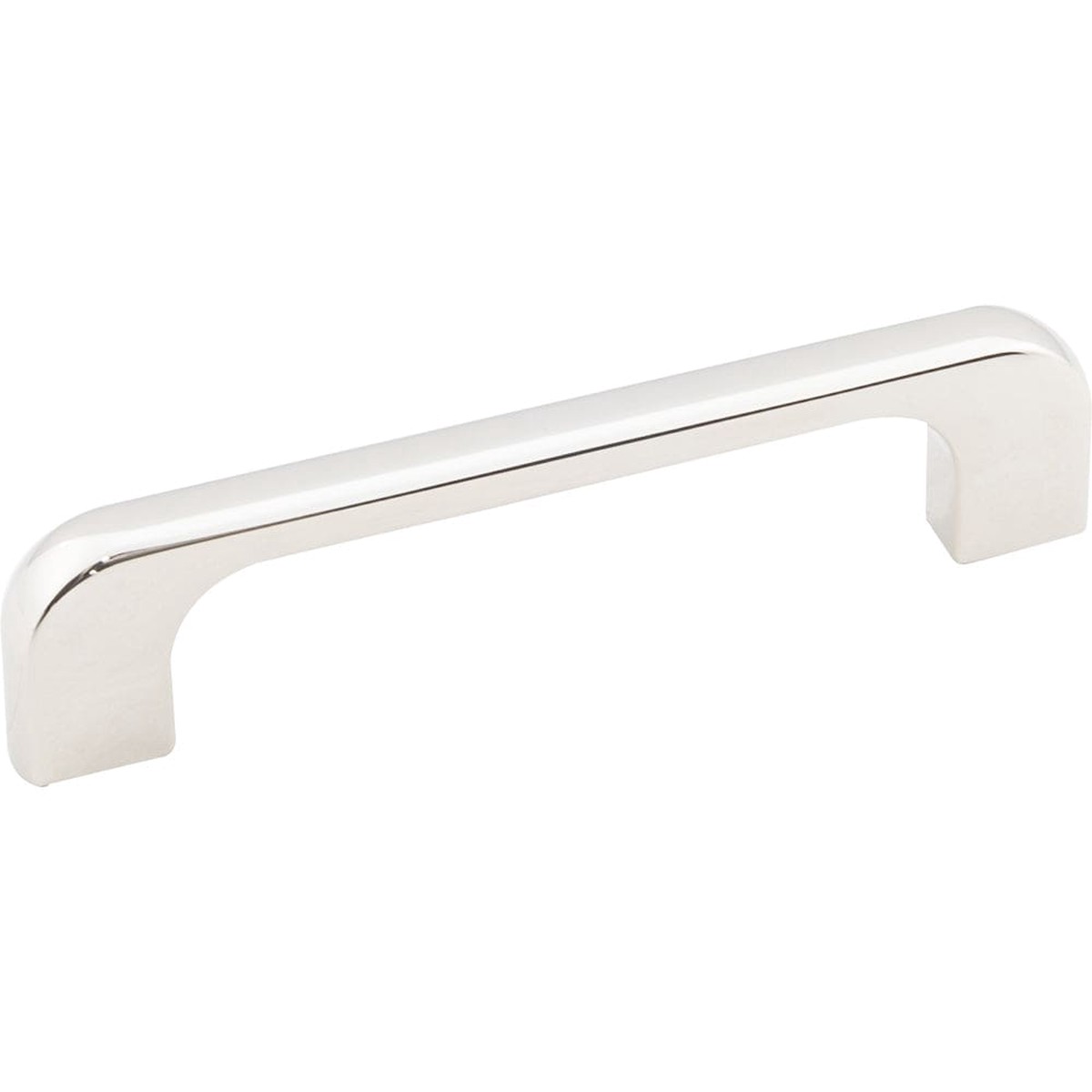 Alvar Pull 96 mm CC Polished Nickel