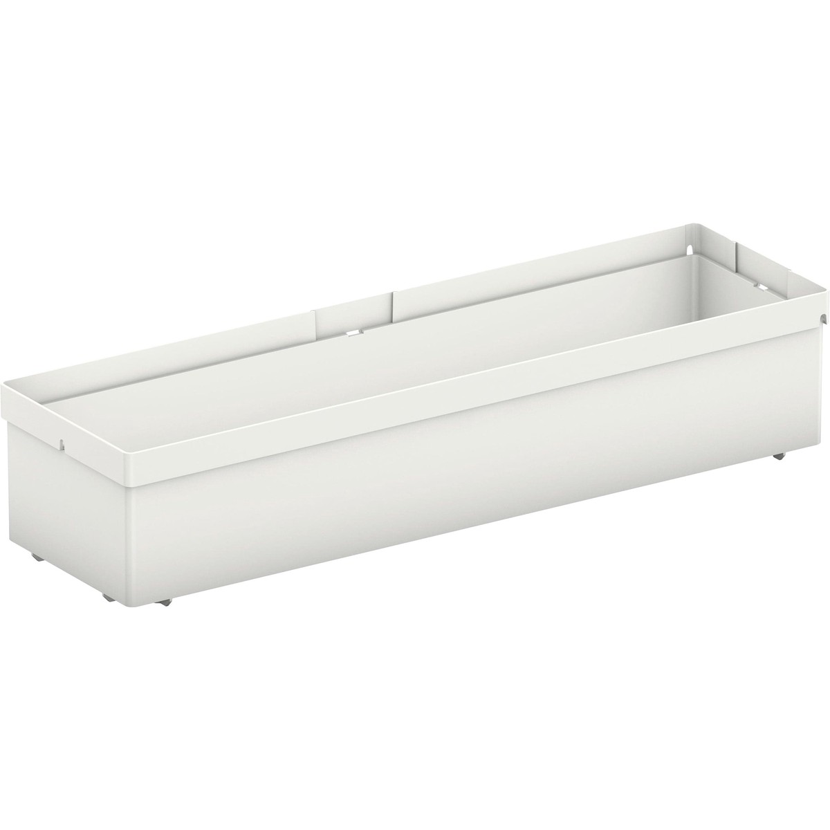 Container Insert Box 100 mm x 350 mm x 68 mm 2 Pack