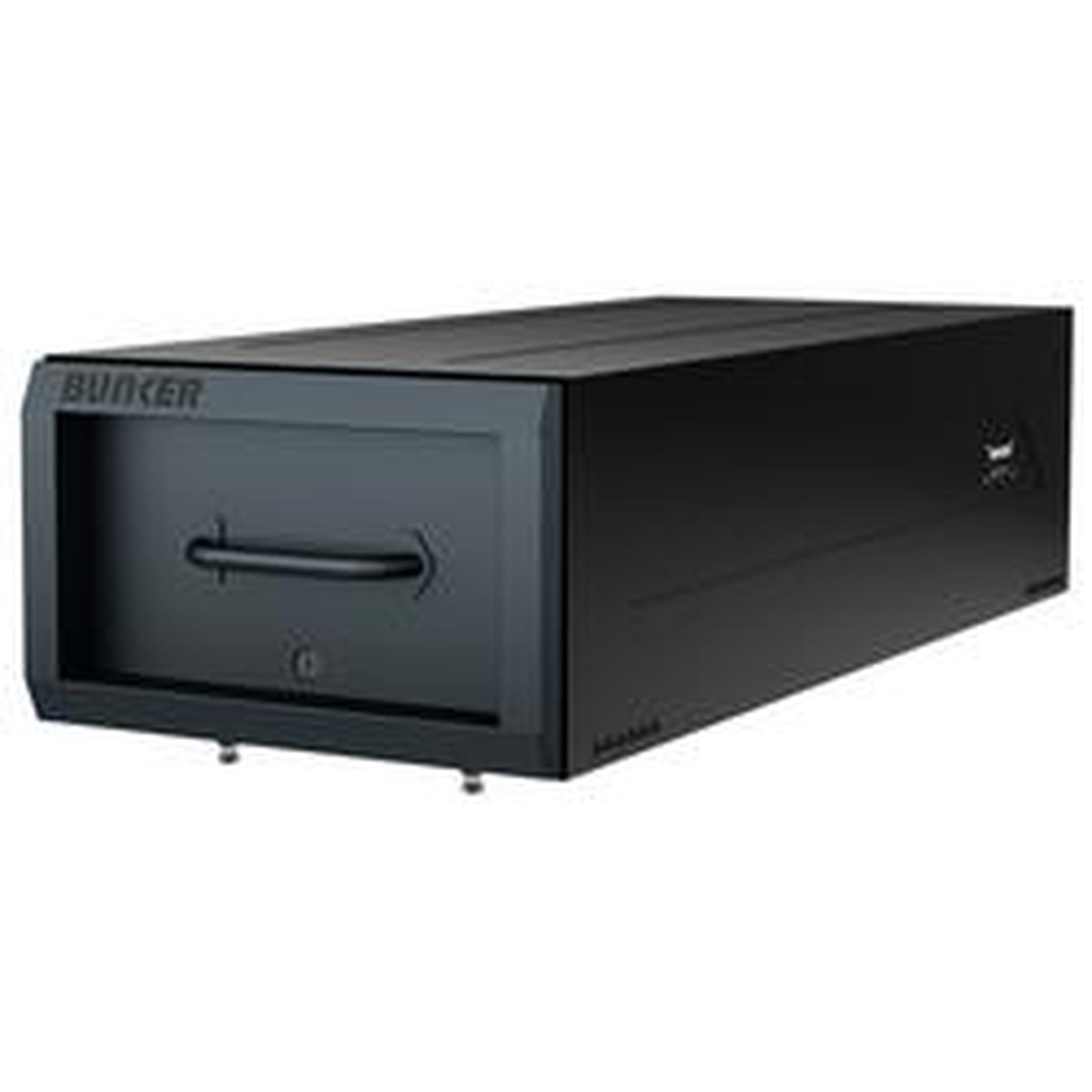 Draper 07135 Bunker S1 sliding box grey