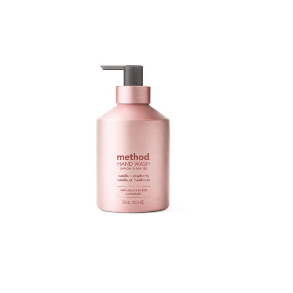 Method 327629 Premium Antibacterial Gel Hand Wash 12 Oz