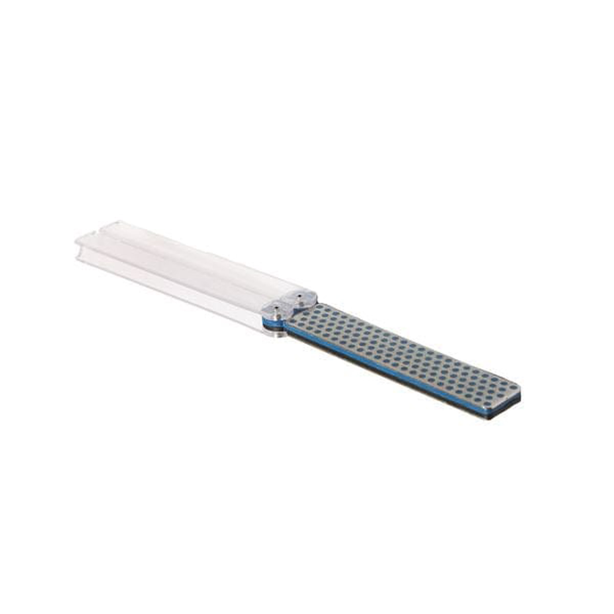 DiaFold - Double-Sided Diamond Whetstone Sharpener - CoarseExtra-Coarse