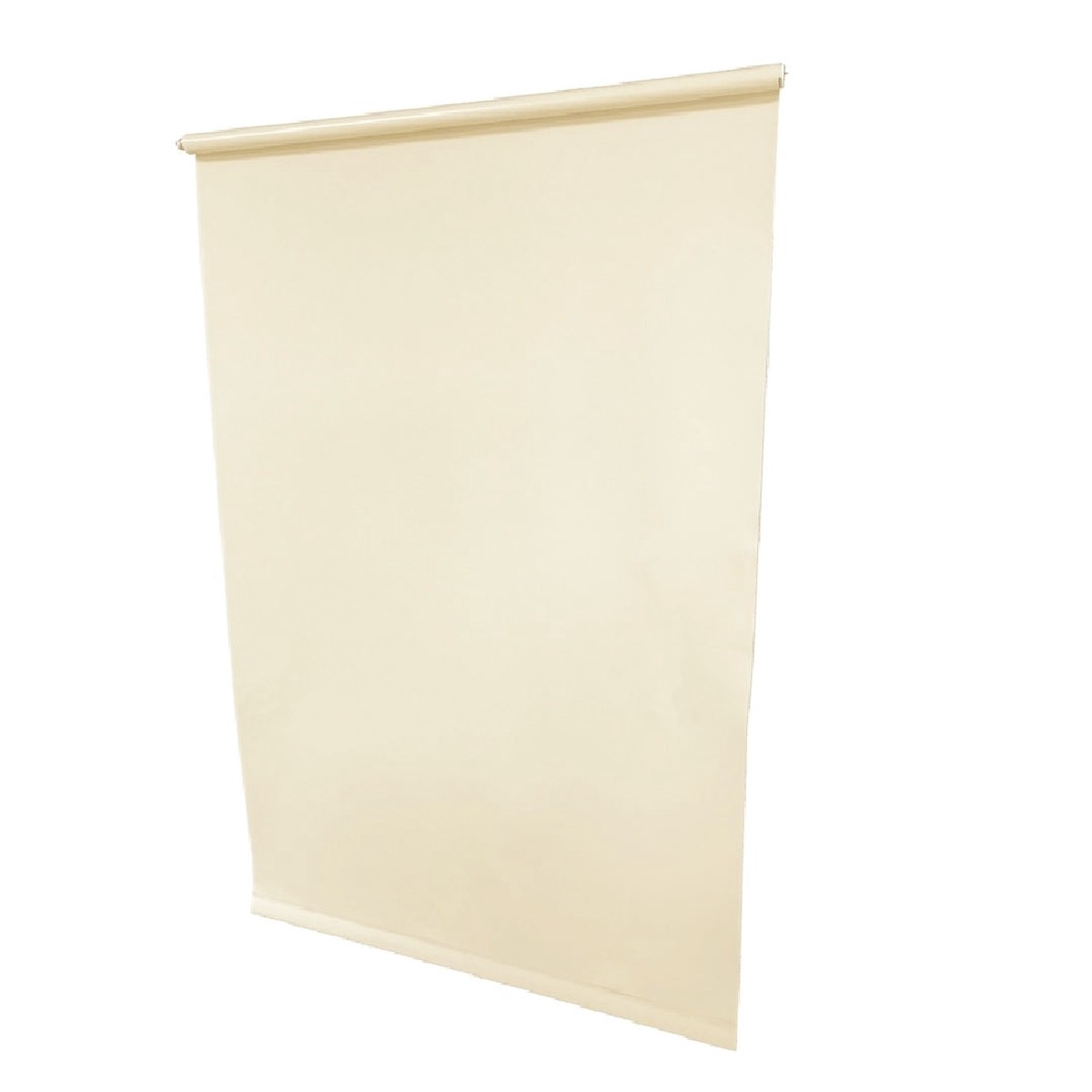 Friedland JU5I Jupiter Economy Roller Shade Ivory