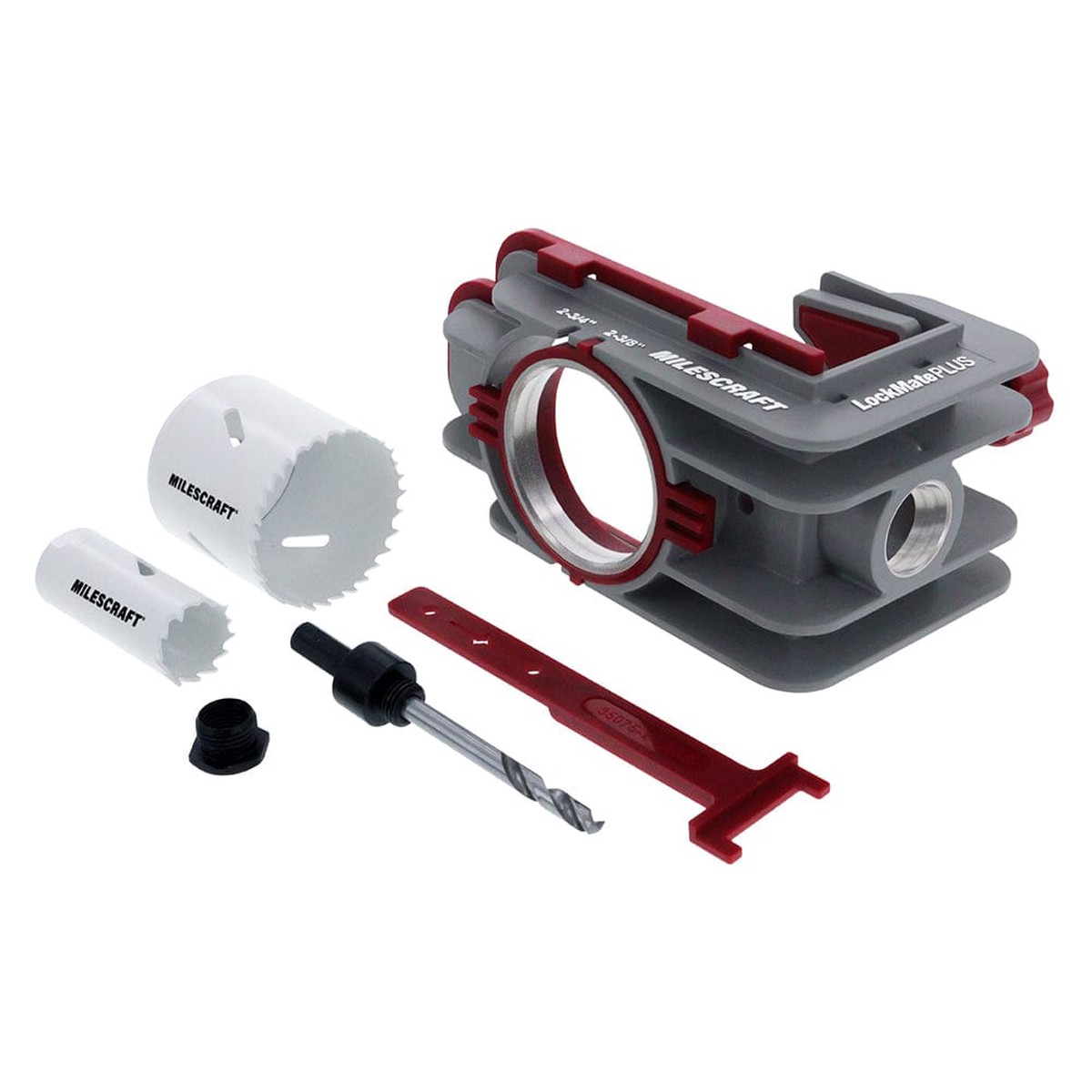 LockMatePLUS