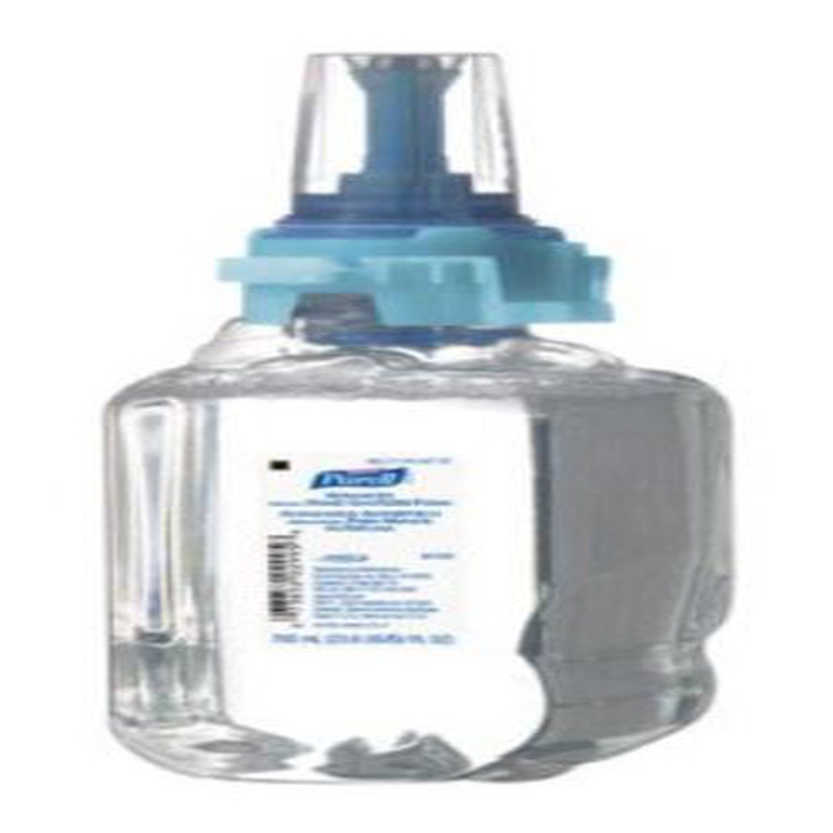 Purell 8705-04 Advanced Instant Hand Sanitizer Foam Refill 2306 Oz