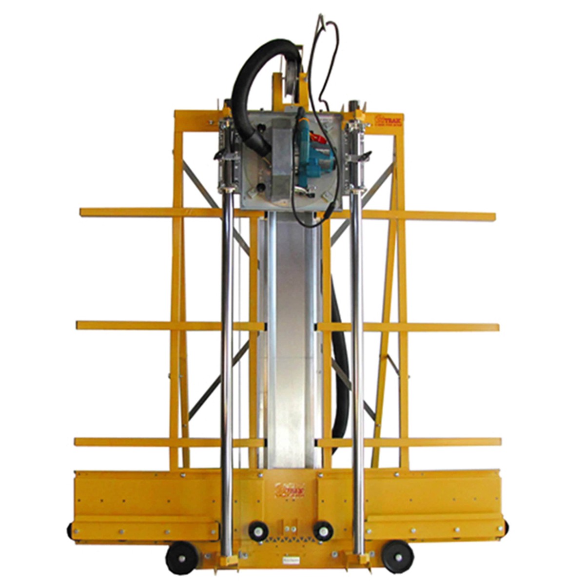 Varsity Series Vertical Compact Panel Saw - 52 Crosscut
