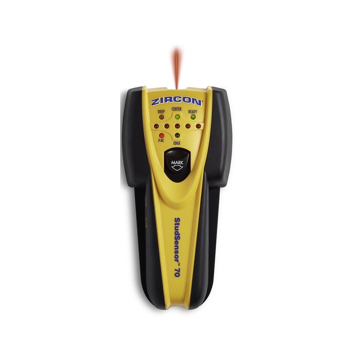 Zircon 69987 StudSensor Stud Finder 9 Volts