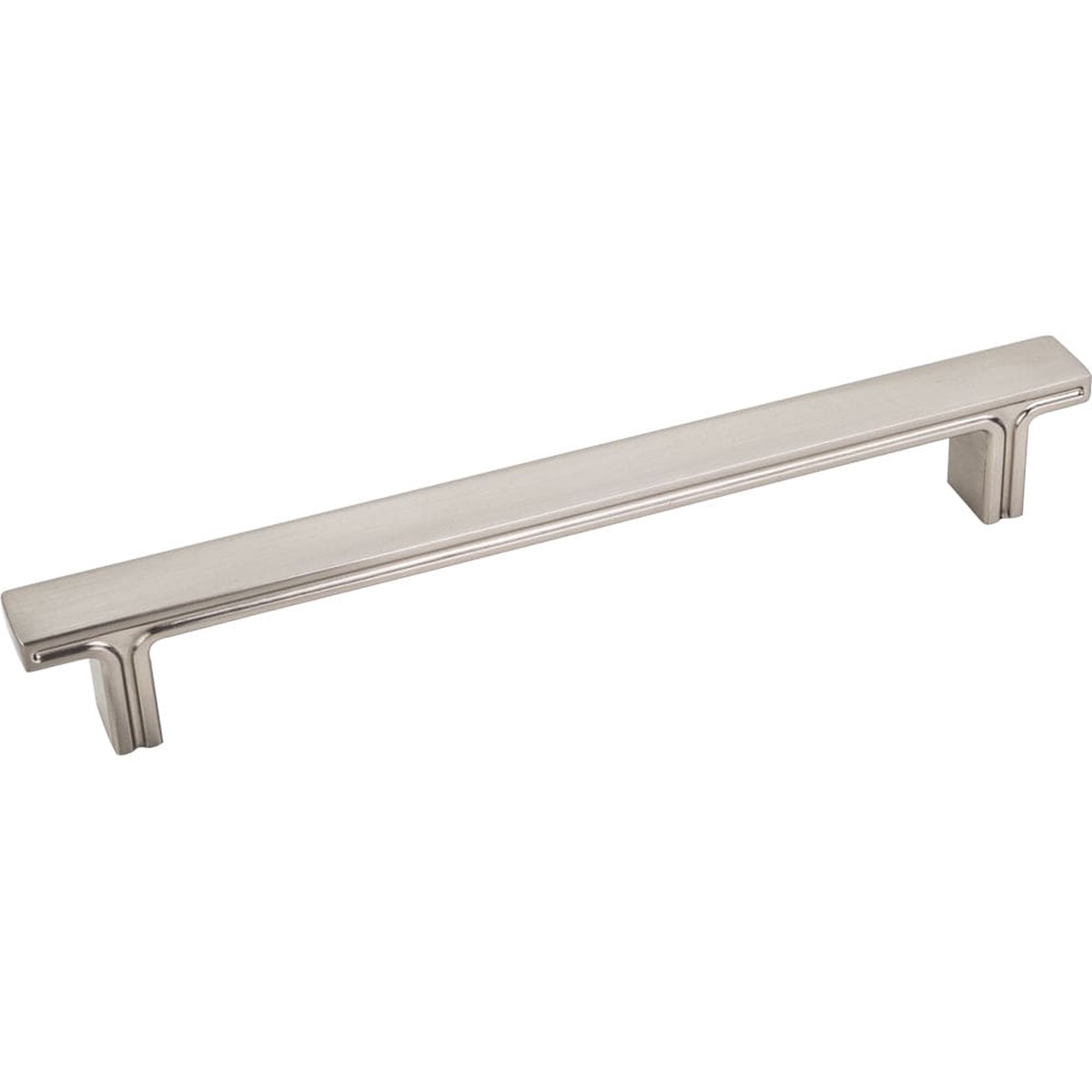 Anwick Pull 160 mm CC Satin Nickel