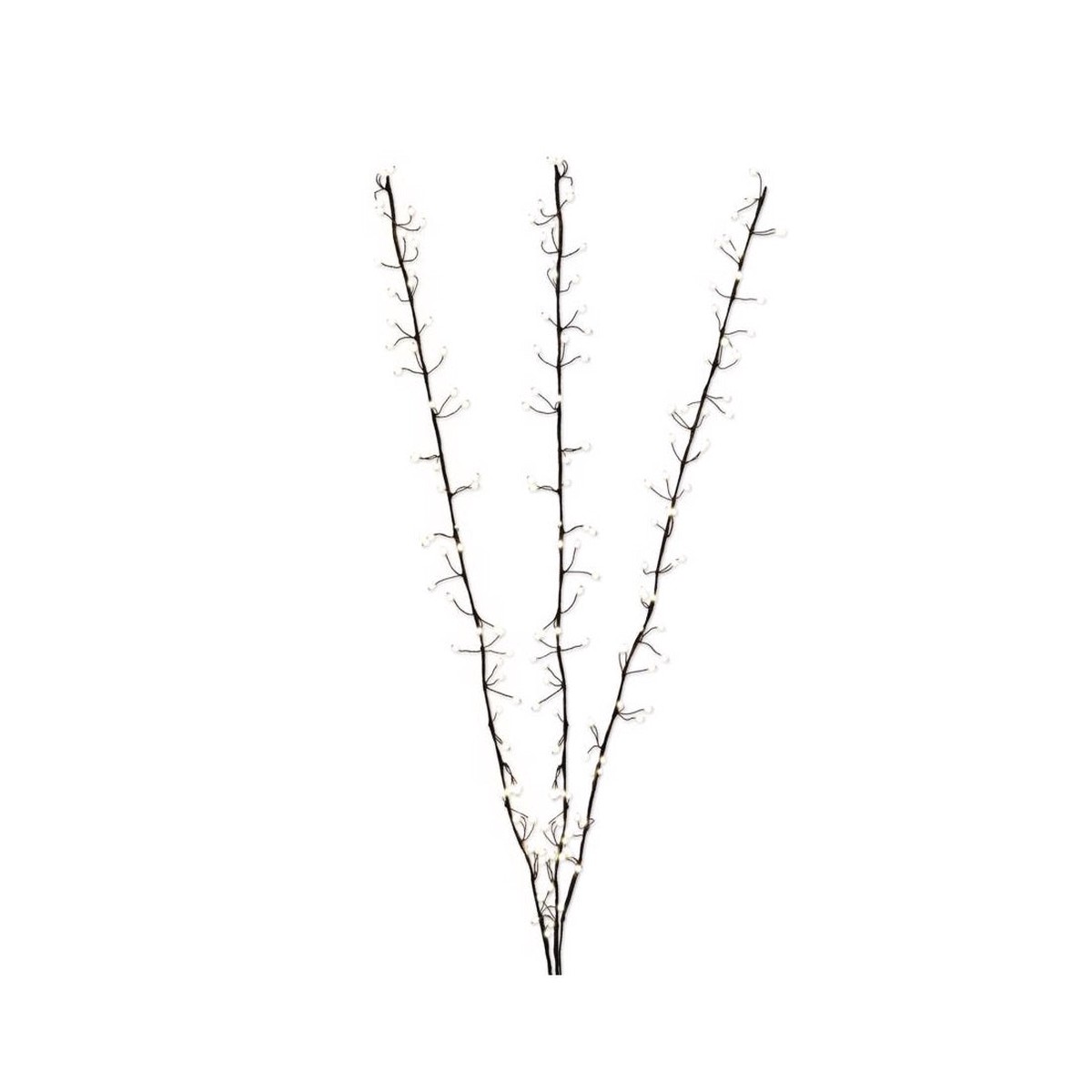 Celebrations MICBTWIG38WWA LED Lighted Branches Yard Decor Warm White