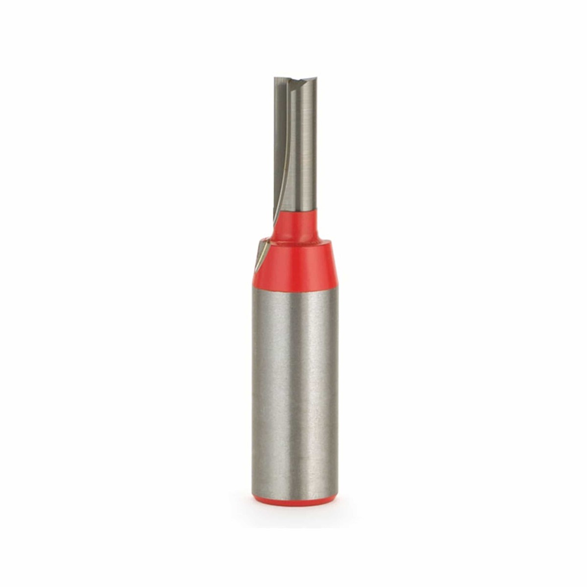 Double Flute Straight Router Bit - 12 SH