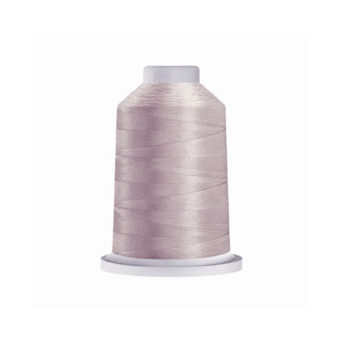 Glide Trilobal Polyester Thread No 40 (1000 m) - Flint
