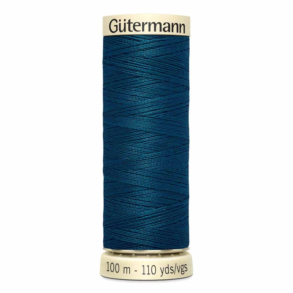 Gutermann Sew-All Polyester Thread (100 m) - Peacock-640