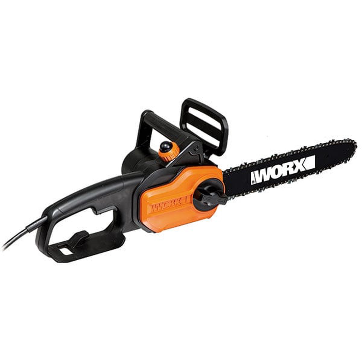 14 8 Amp Electric Chain Saw WG305