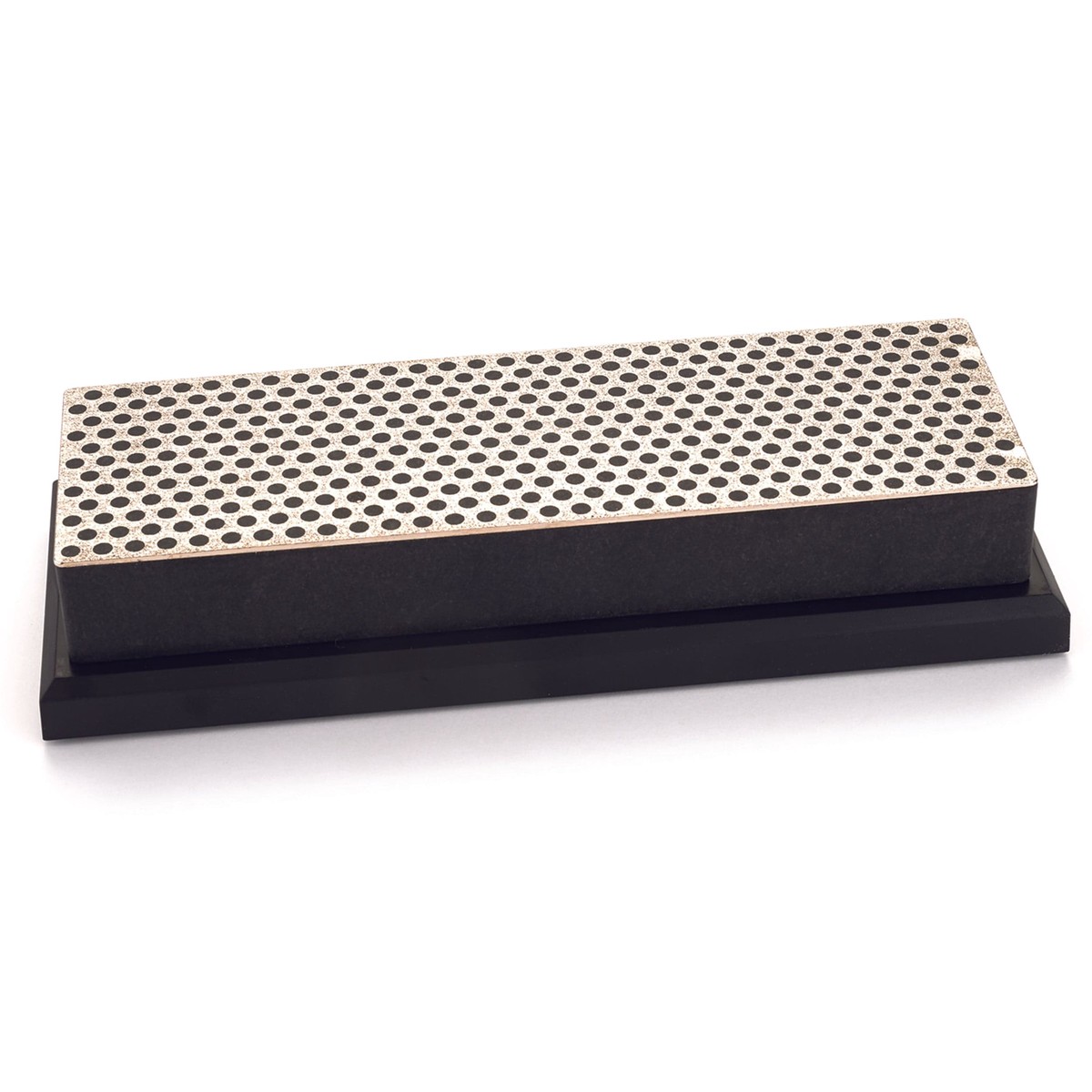 6 Diamond Whetstone Sharpener with Plastic Box - Extra-Coarse