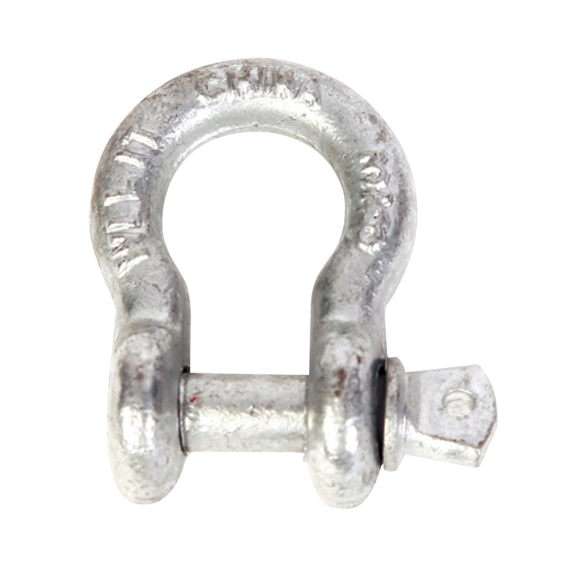 Baron 193LR-716 Anchor Shackle Steel Hot-Dipped Galvanized