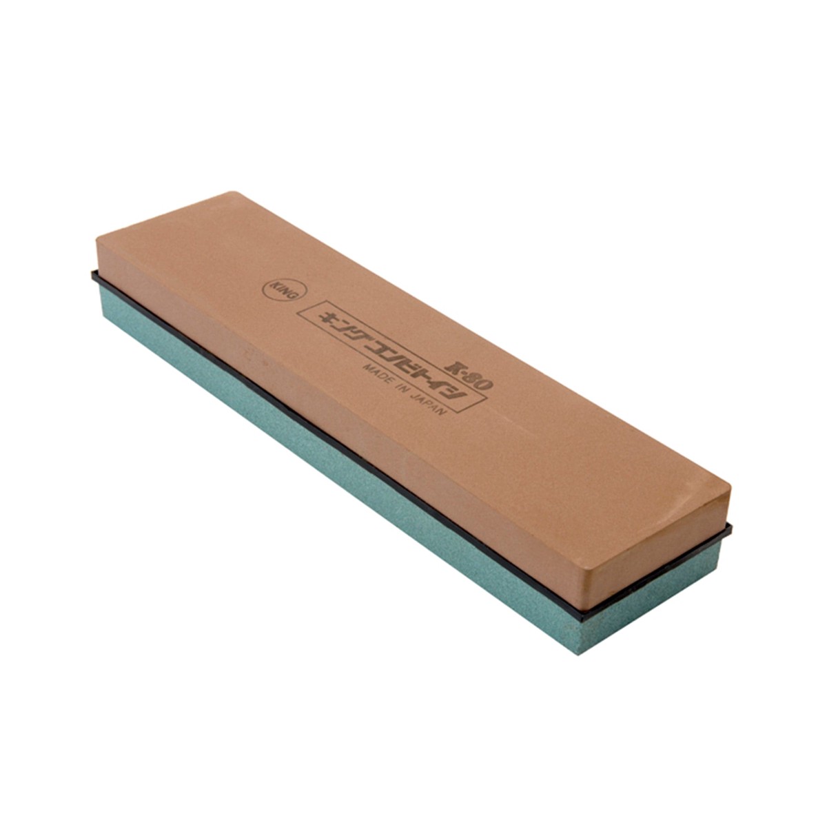 Combination Waterstone - 8 x 2 x 1 - 2501000 Grit