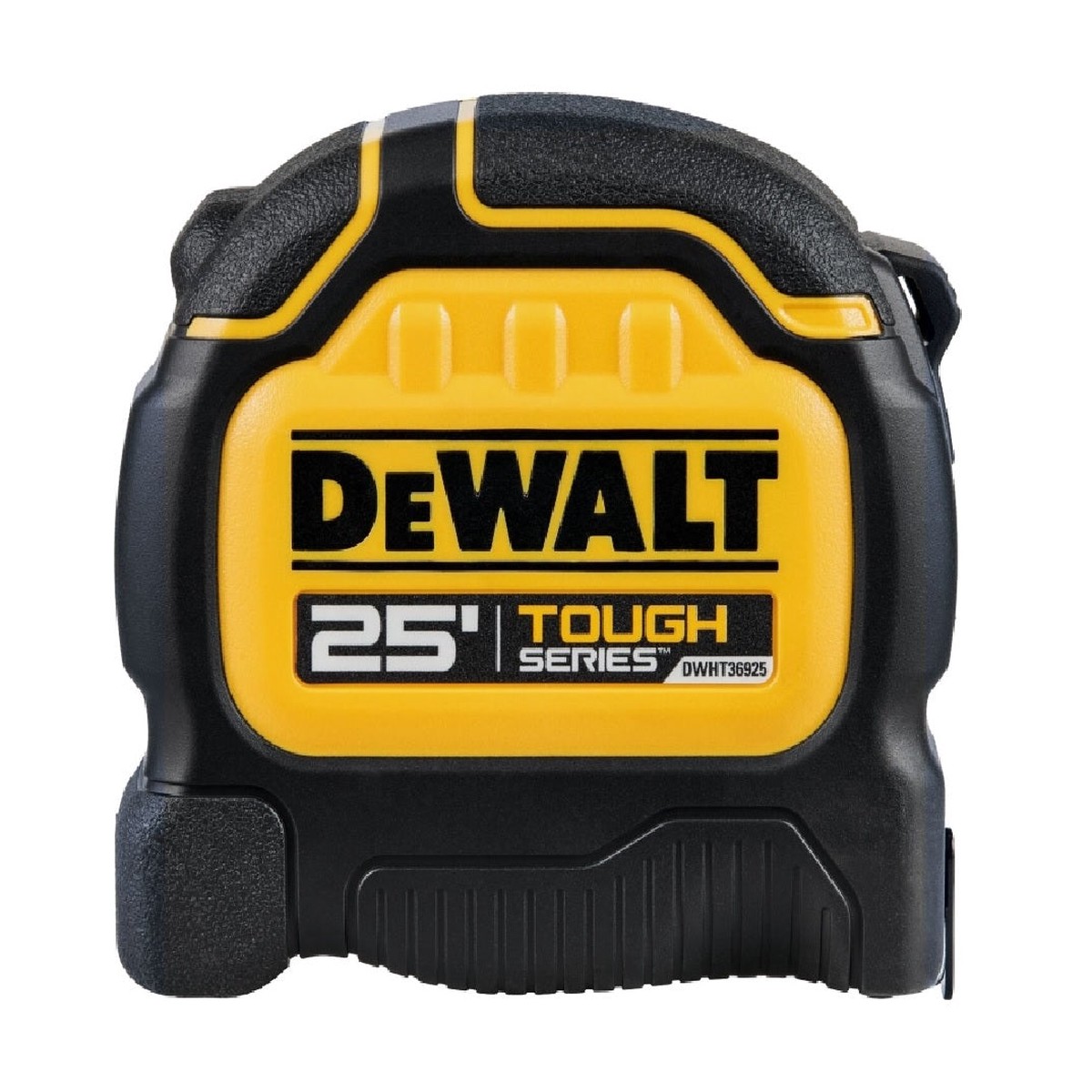 Dewalt DWHT36925S ToughSeries Tape Measure 25 feet