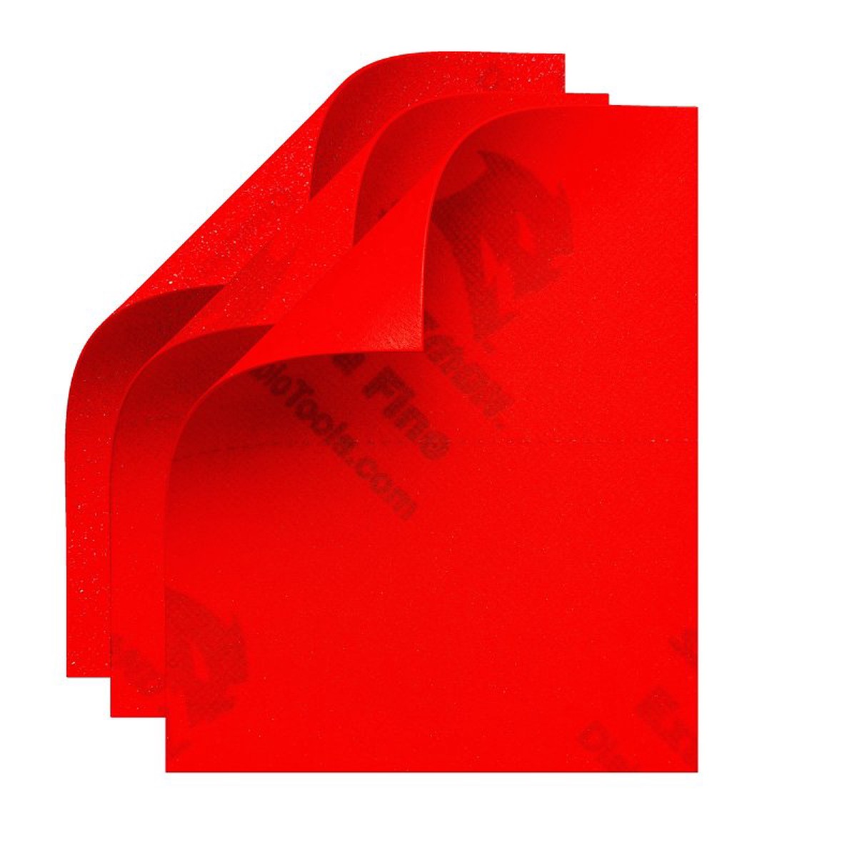 Diablo Sand Demon DWS045ASTF03G Reusable Hand Sanding Sheet Assorted 5-12 in L 4-12 in W Fine Medium Ultra Fine