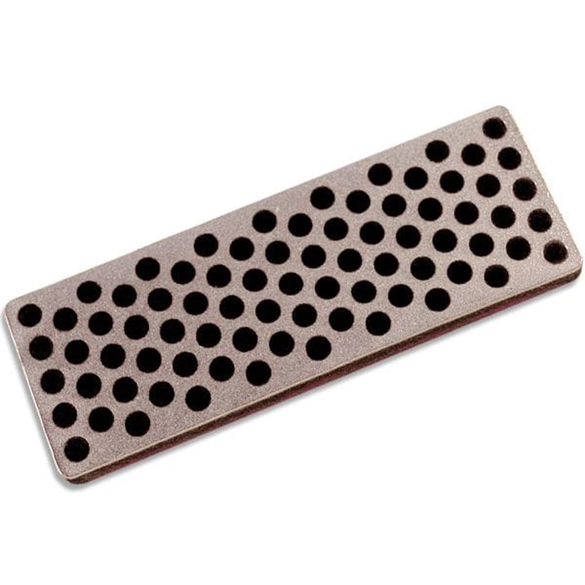 Mini Diamond Ski Snowboard Stone - Extra-Coarse
