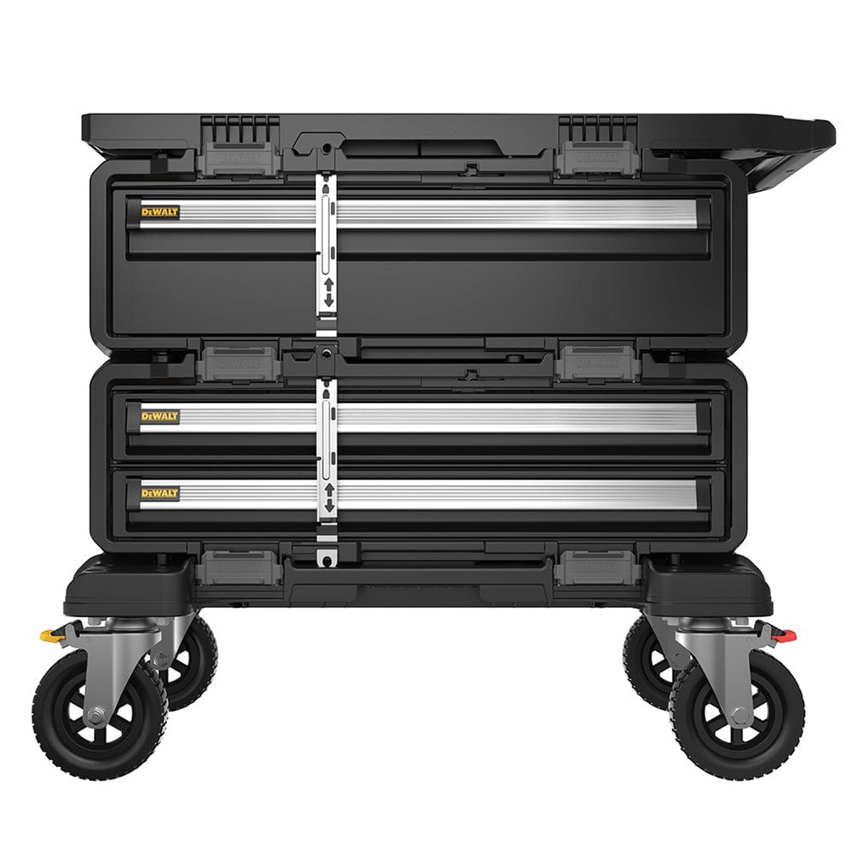 TOUGHSYSTEM 20 DXL 4-in-1 Modular Workstation