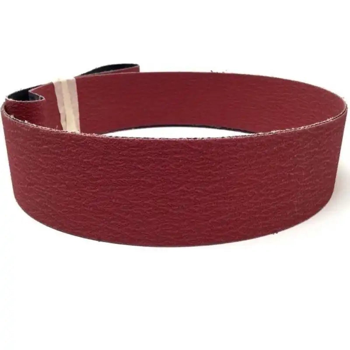 2 x 72 Shredder Ceramic Sanding Belt- Combat Abrasives