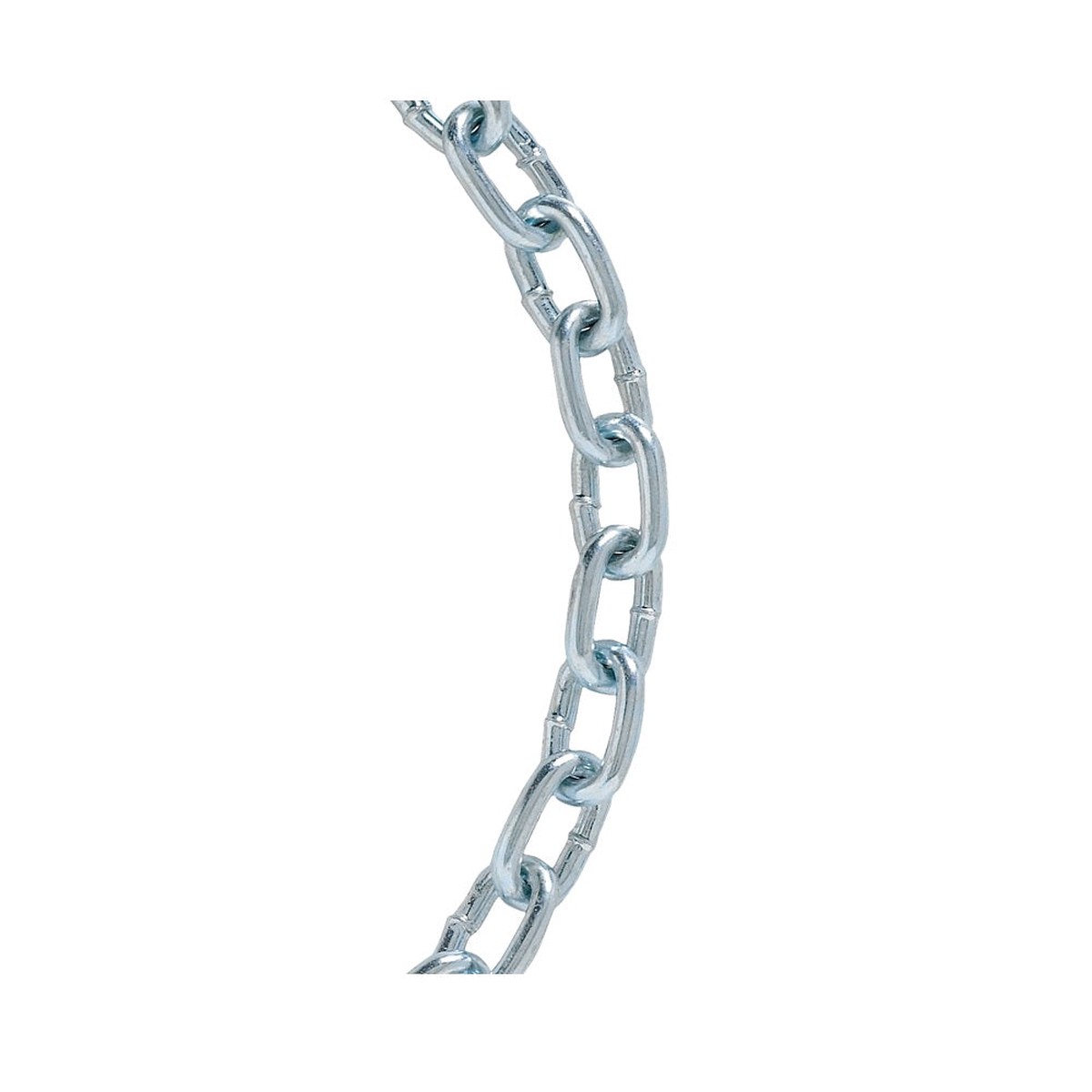 Baron 45928 Proof Coil Chain 10 Feet