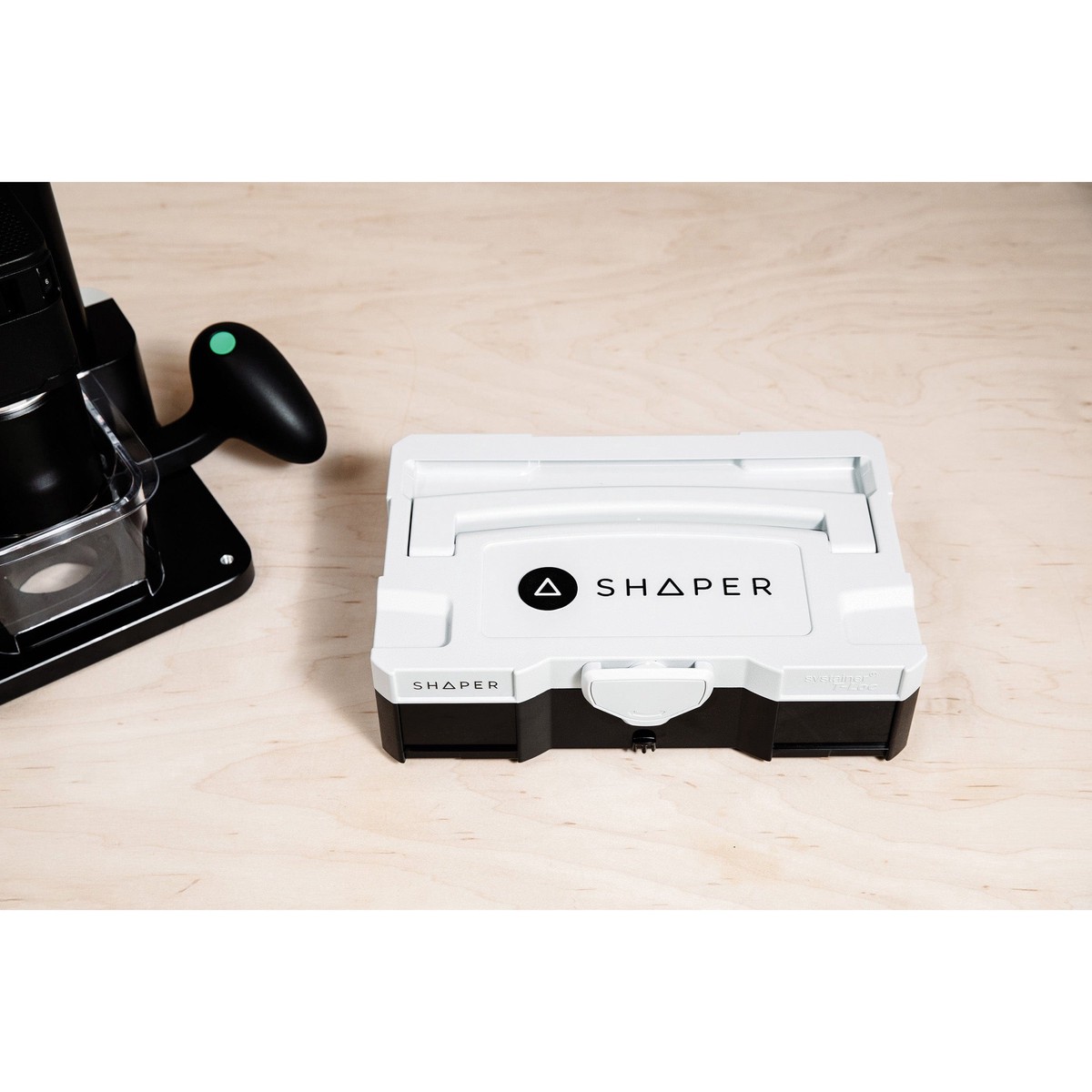MINI Systainer Customizable Foam Insert