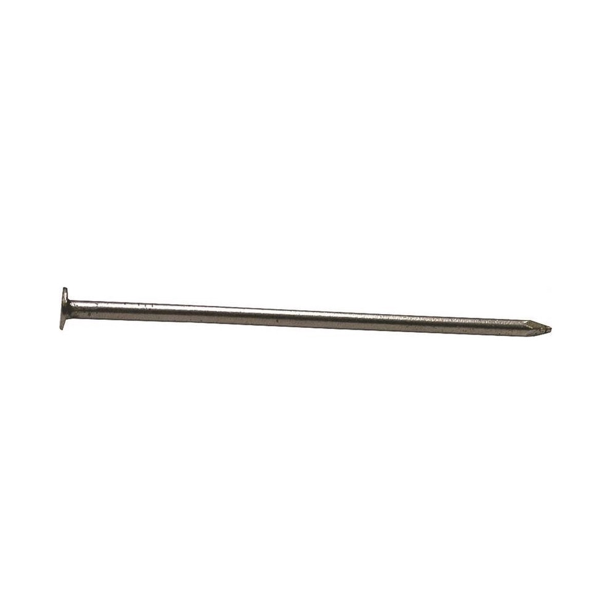 Prosource 00054212 Hot Dip Galvanized Common Nail 4-12 Inch Steel