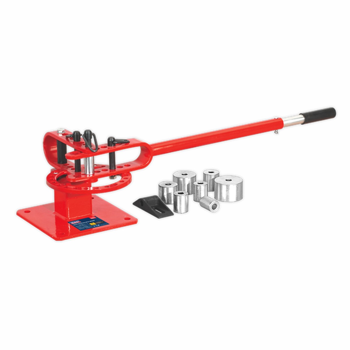 Sealey PBB04 Metal Bender Bench Mounting