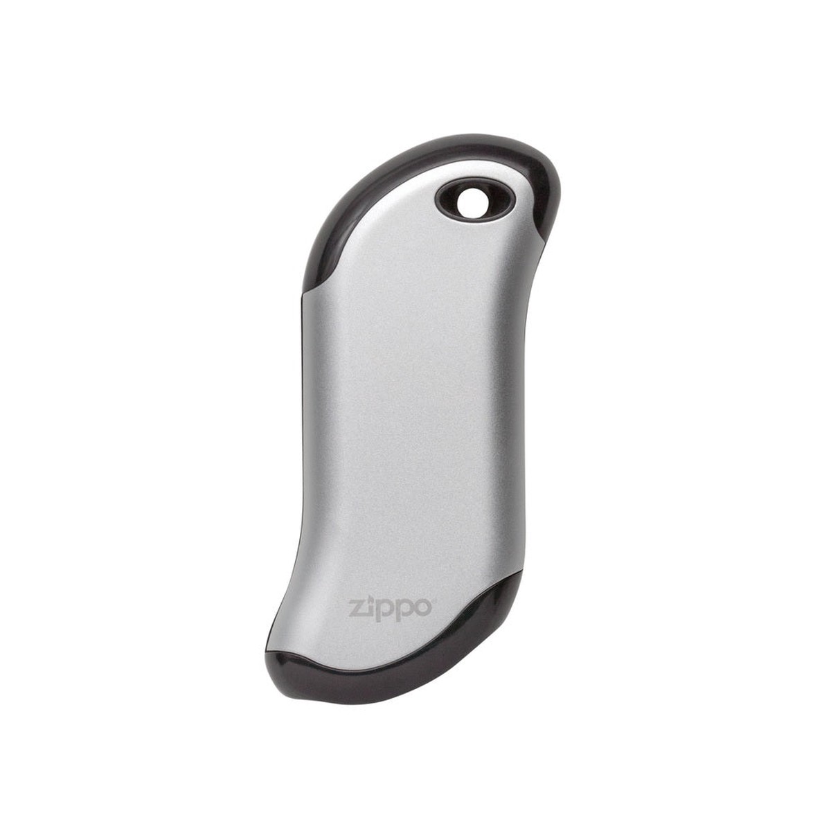 Zippo 40584 Winter Goods Hand Warmer and Power Bank Silver
