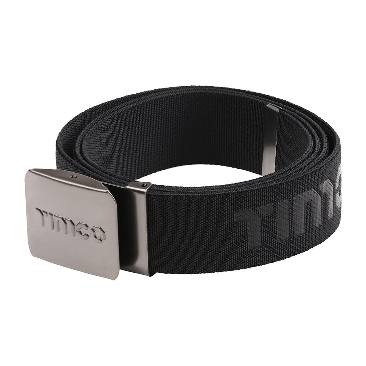 Work Belt - Black 28-48 L-XL