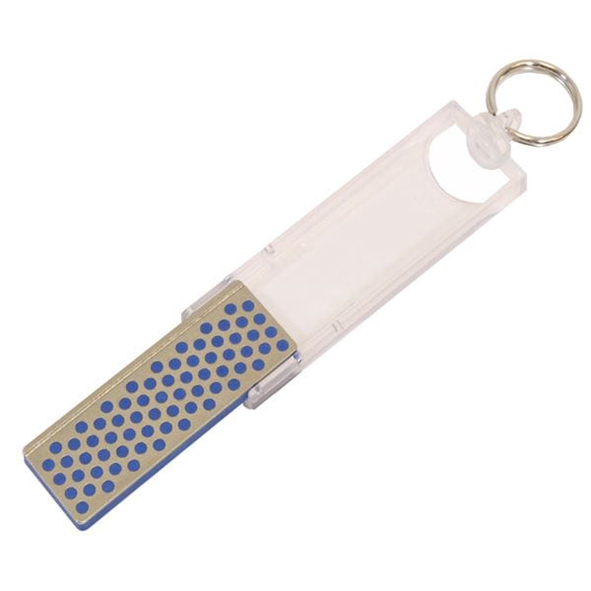Angler Mini-Sharp Diamond Sharpener - Coarse