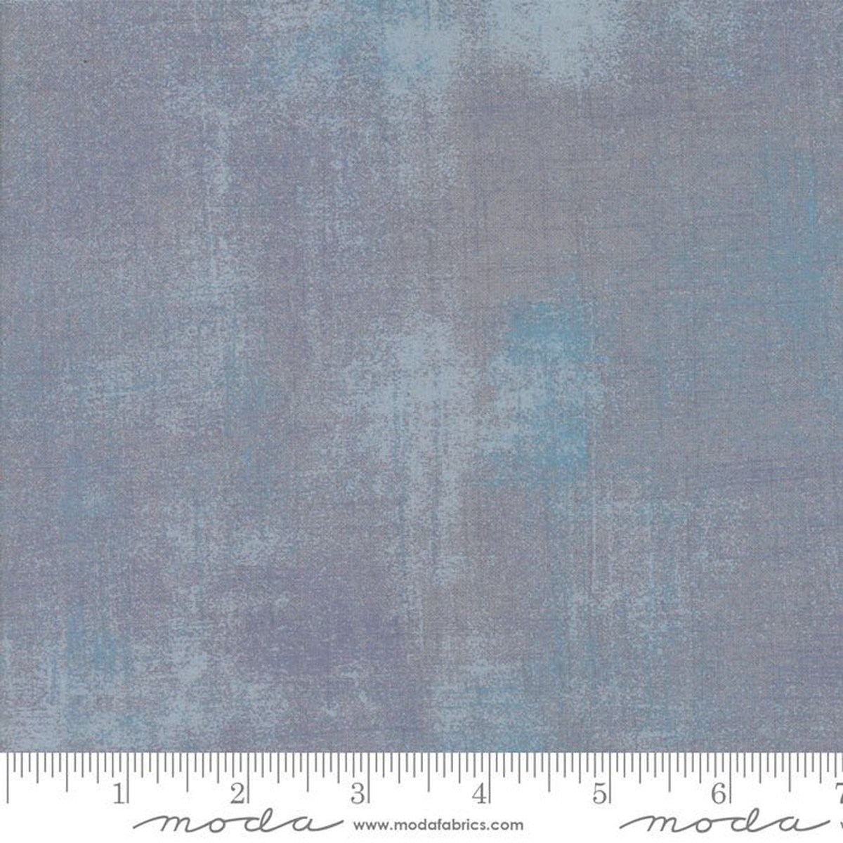 Ash Grunge for Moda (14 yard)