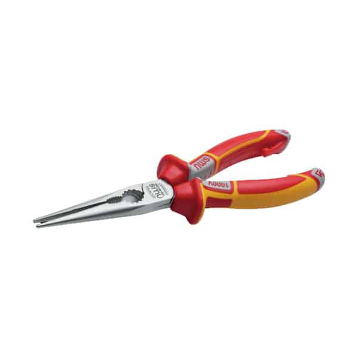 Chain Nose Pliers VDE 170mm NWS 140 49 VDE 170