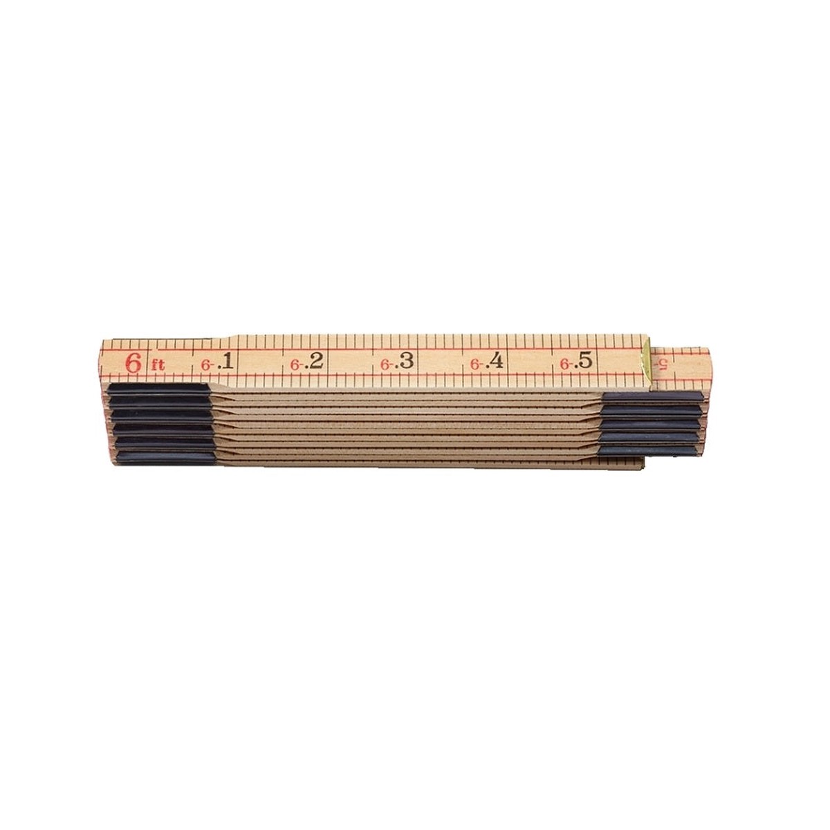 Hultafors 101204U Engineering Folding Rules 78 Inch