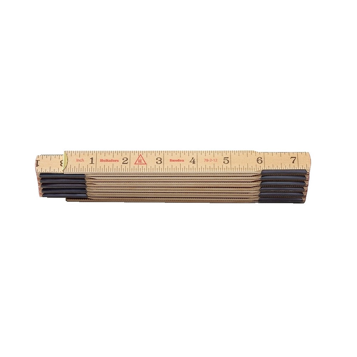 Hultafors 101404U Folding Rules 78 Inch