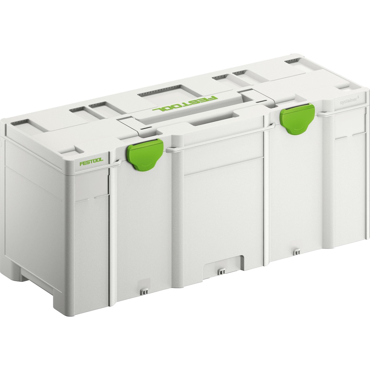 Systainer SYS3 XXL 337