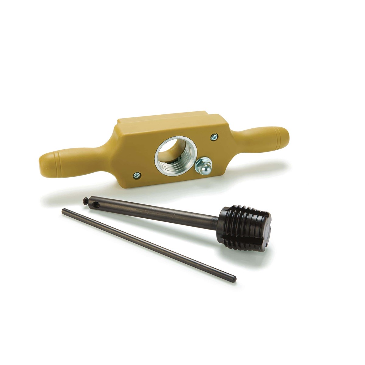 Woodthreading Kit - 1-14 x 6 TPI