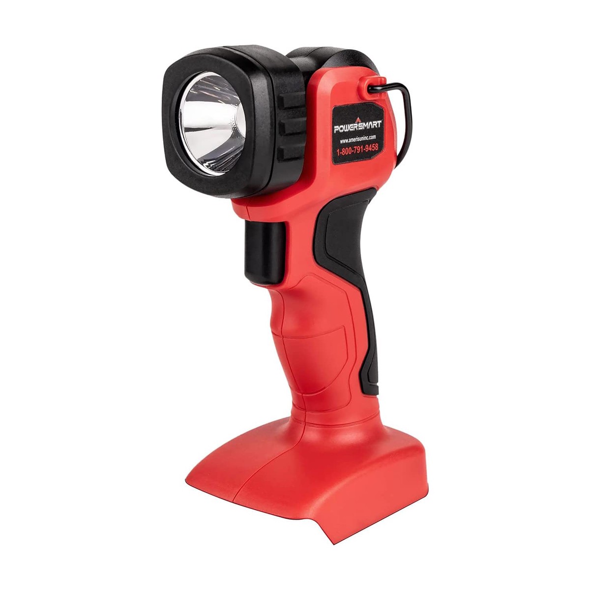 20V LED Work Light w 90 Pivoting Head (Tool Only) PS76174