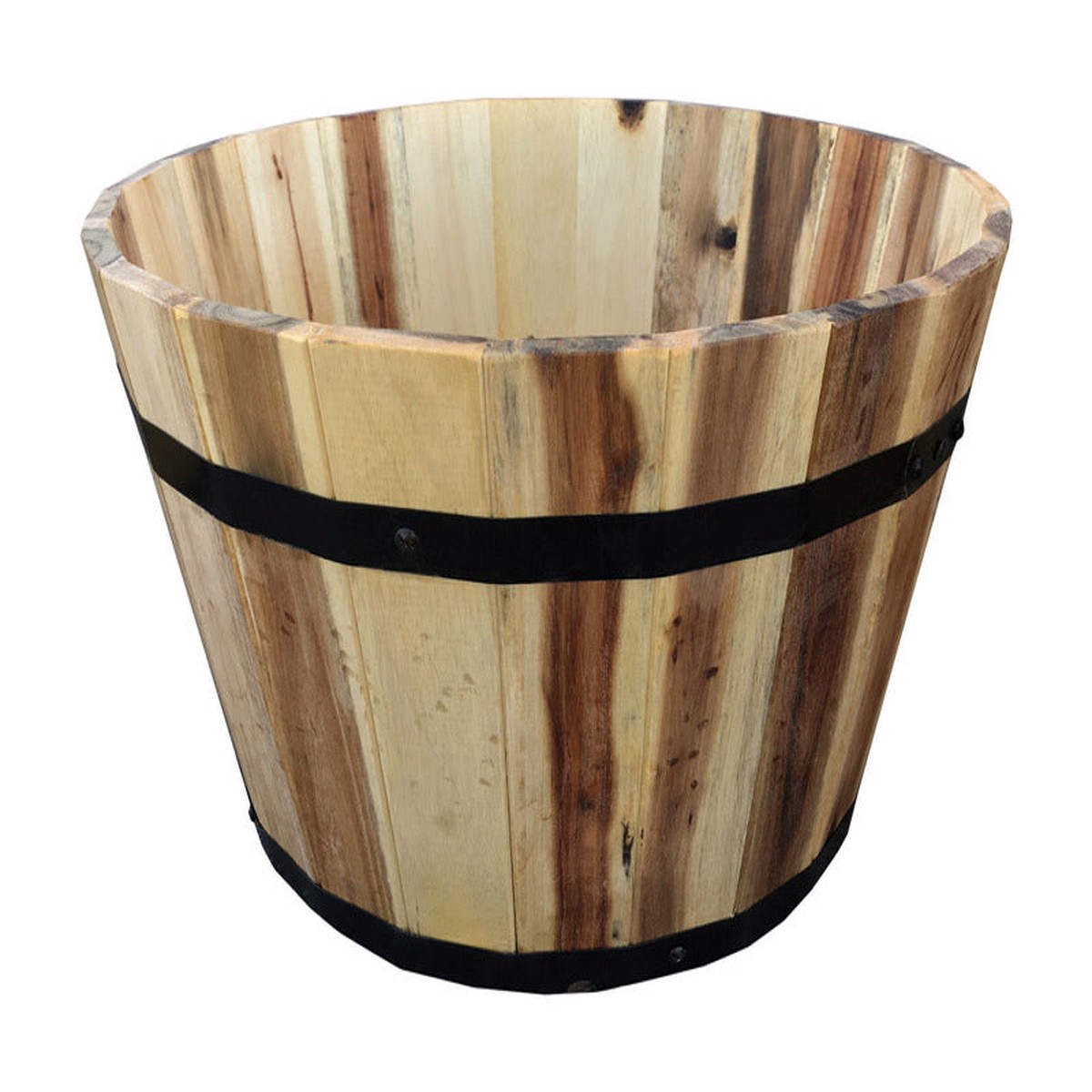 Avera Products AWP304180 Traditional Round Planter 18 Inch