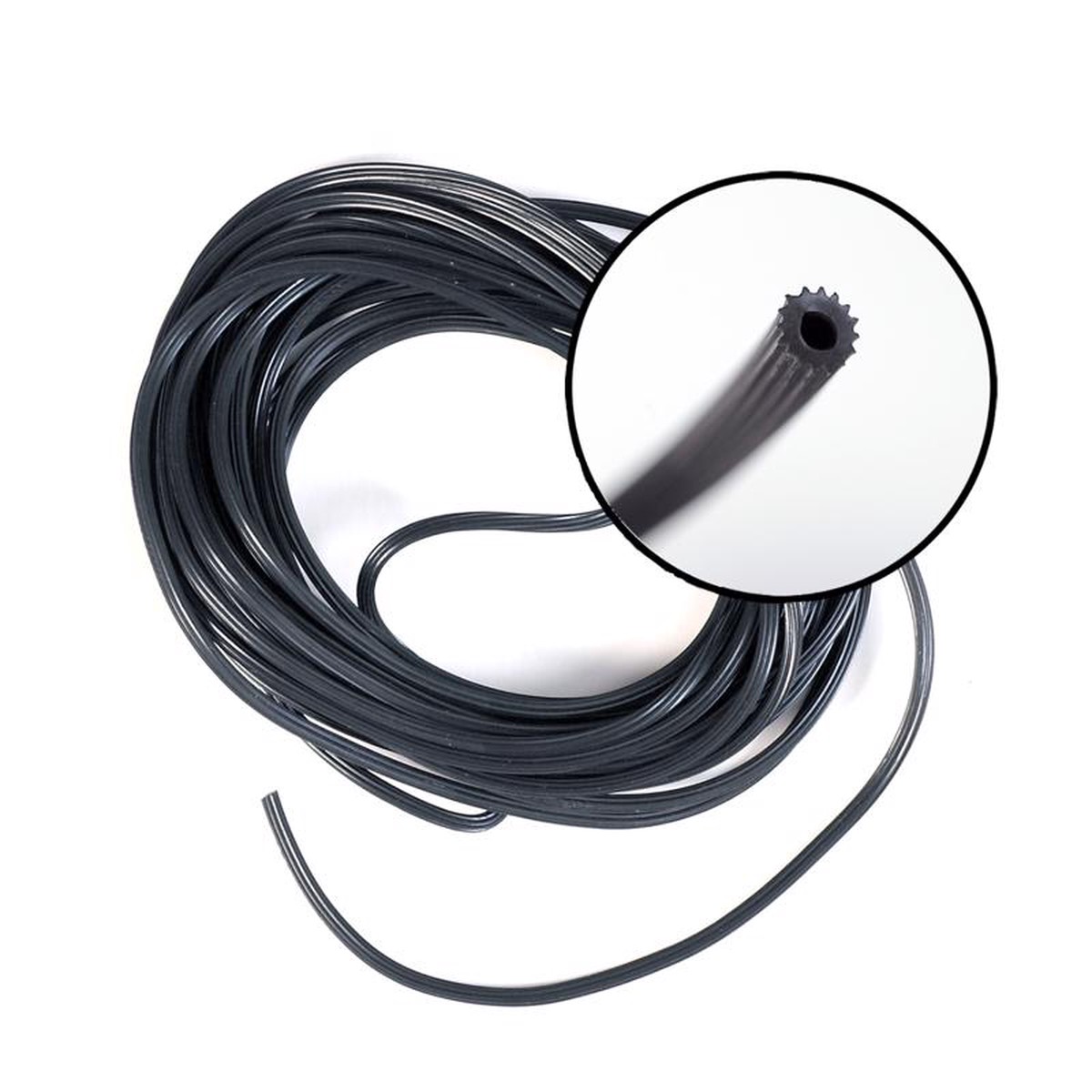 Phifer 022 in D X 25 Wft L Screen Spline