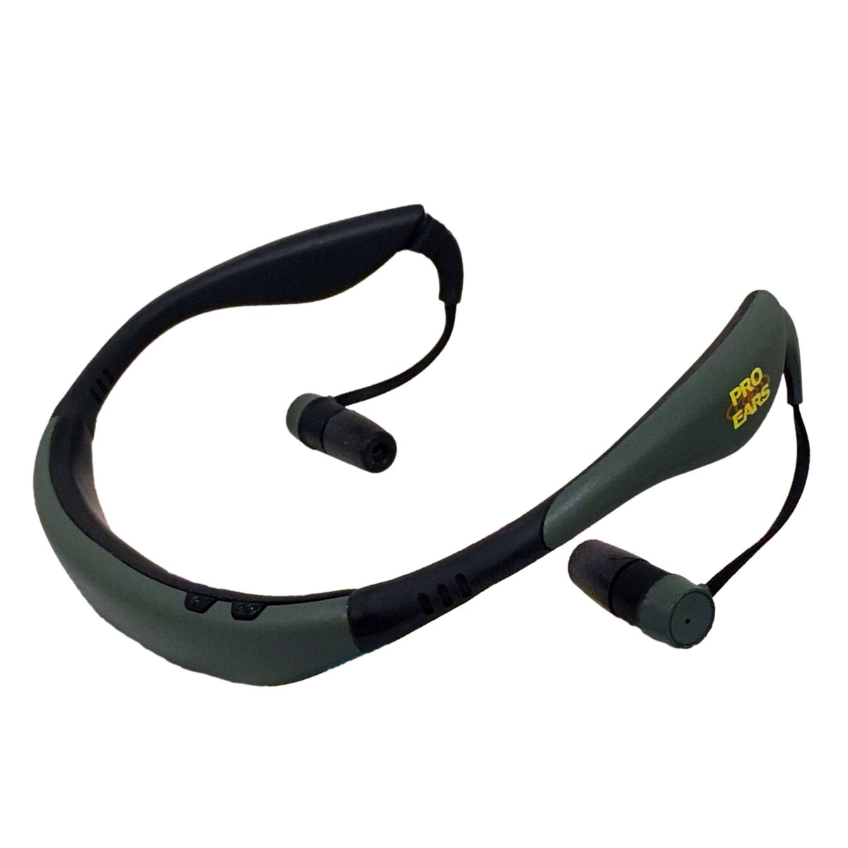 Stealth 28 Hearing Protectors