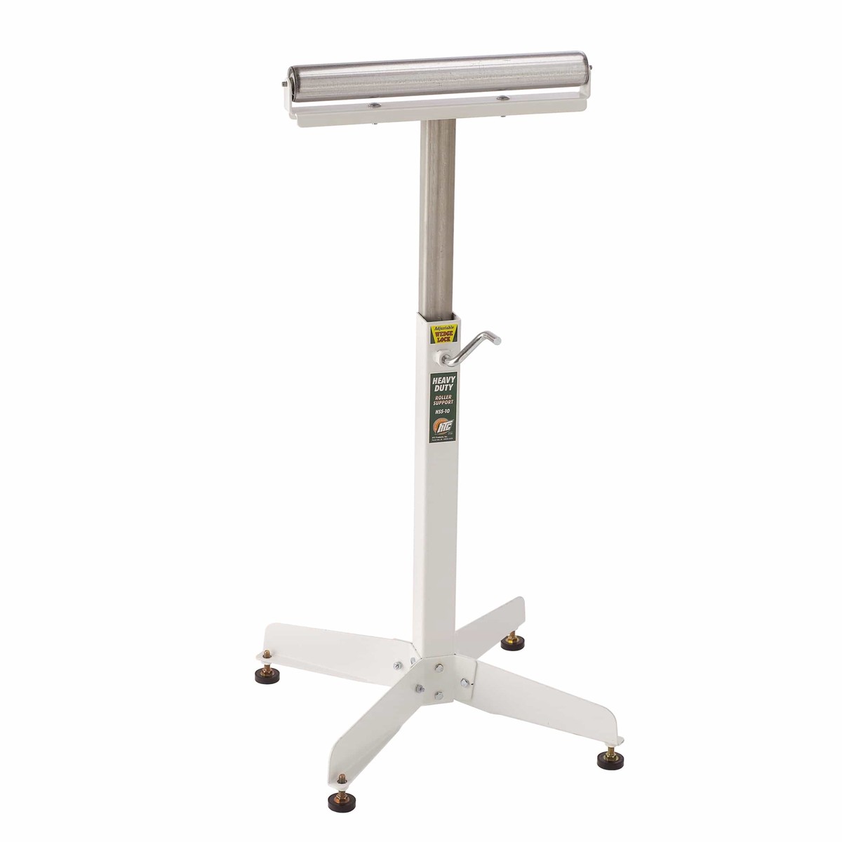 Super Duty Roller Support HSS-18