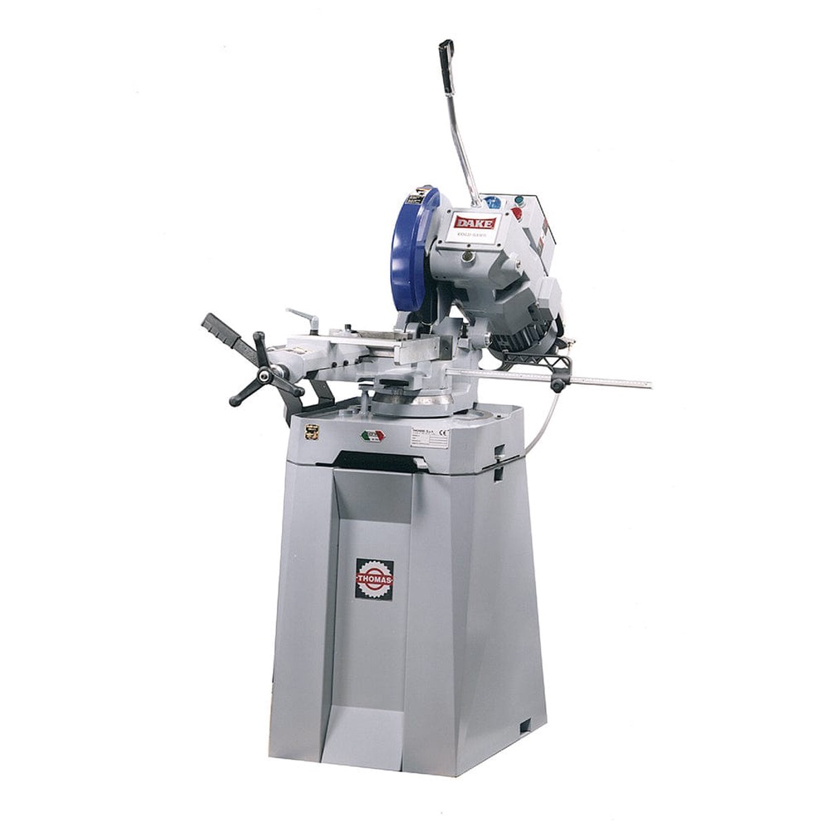 14 Manual Cold Saw Variable Speed- 220V 3 Ph