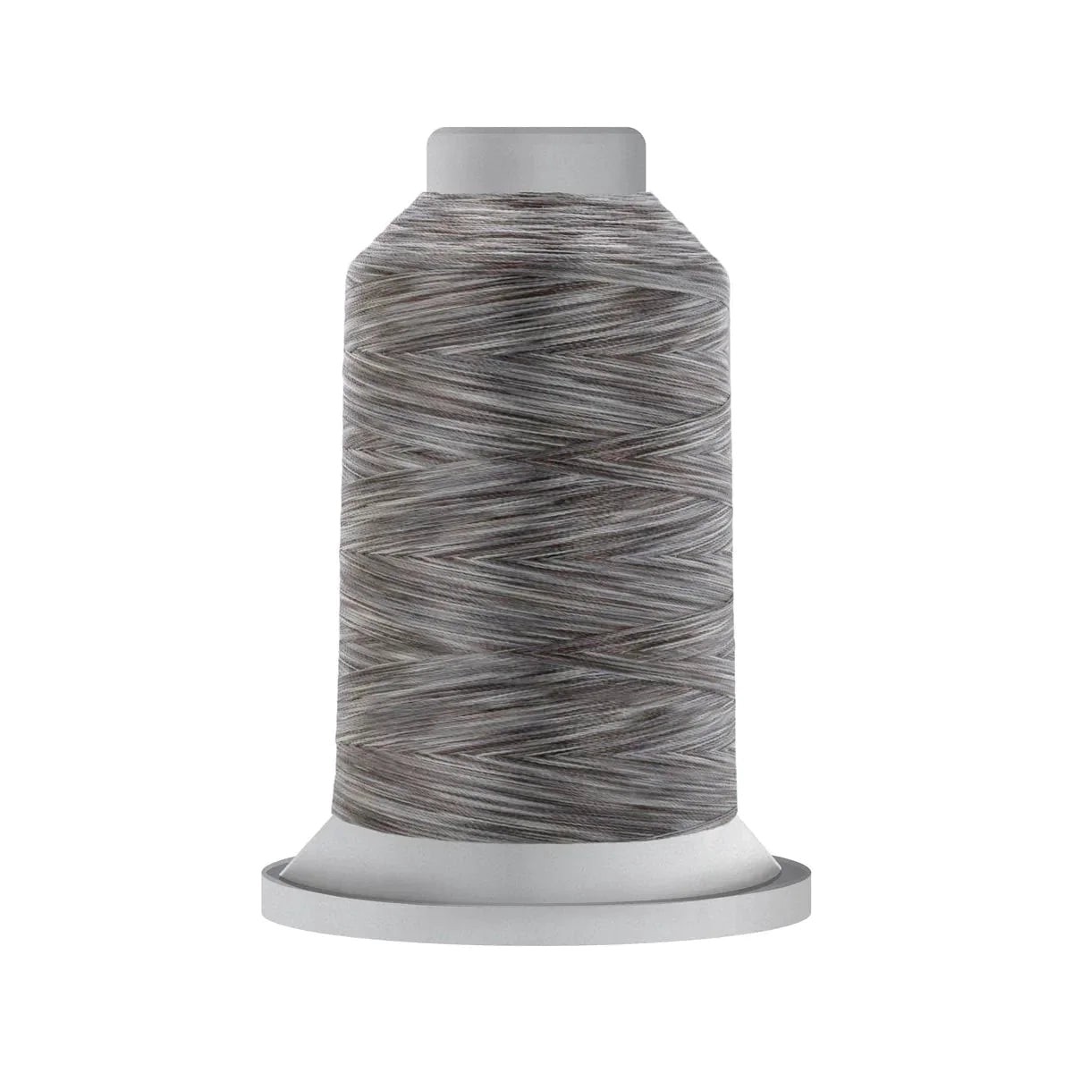Affinity Variegated Polyester Thread No 40 (1000 m) - Slate
