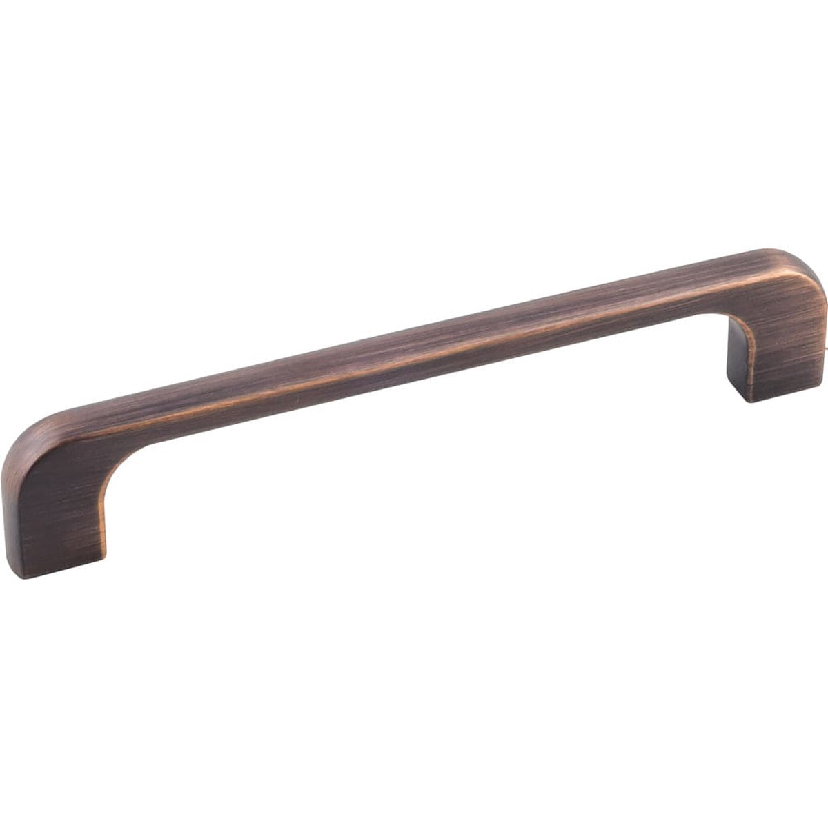 Alvar Pull 128 mm CC Brushed Oil Rubbed Bronze