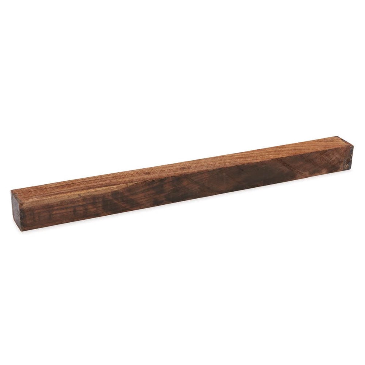 Bolivian Rosewood - 1-12 x 1-12 x 18 - Kiln Dried