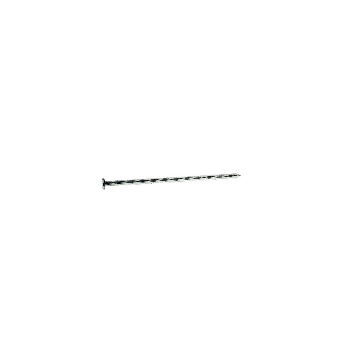 Grip-Rite 6HGTT5 Hot-Dipped Galvanized Timber Tie Nail Steel 5 lb